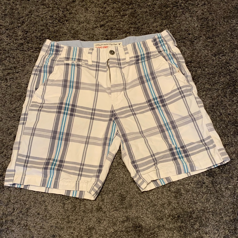 AE shorts